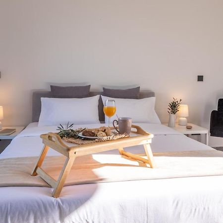 Assos Villas Corinth Екстер'єр фото