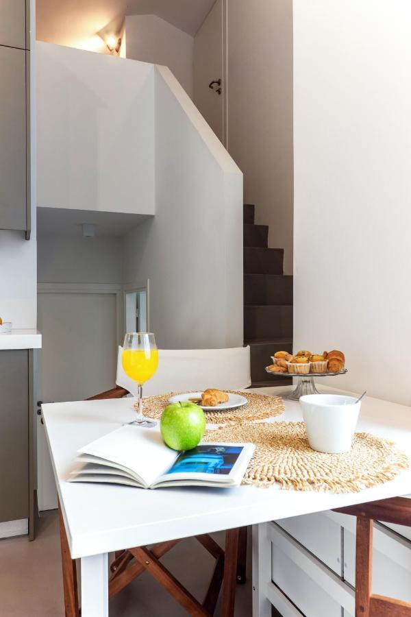 Assos Villas Corinth Екстер'єр фото