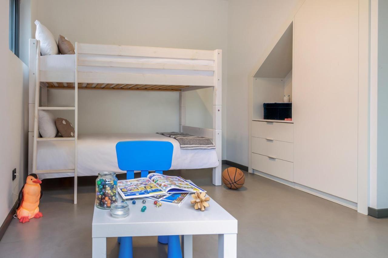 Assos Villas Corinth Екстер'єр фото