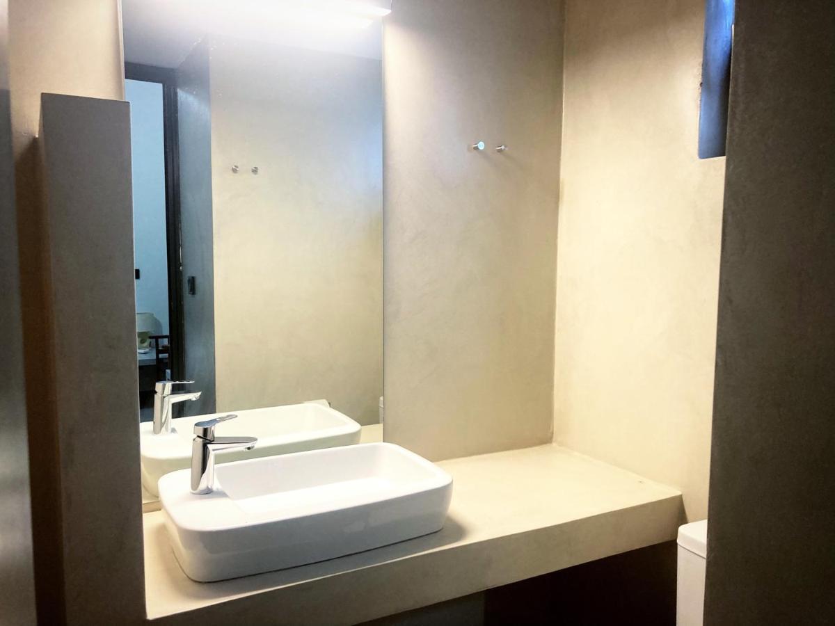 Assos Villas Corinth Екстер'єр фото