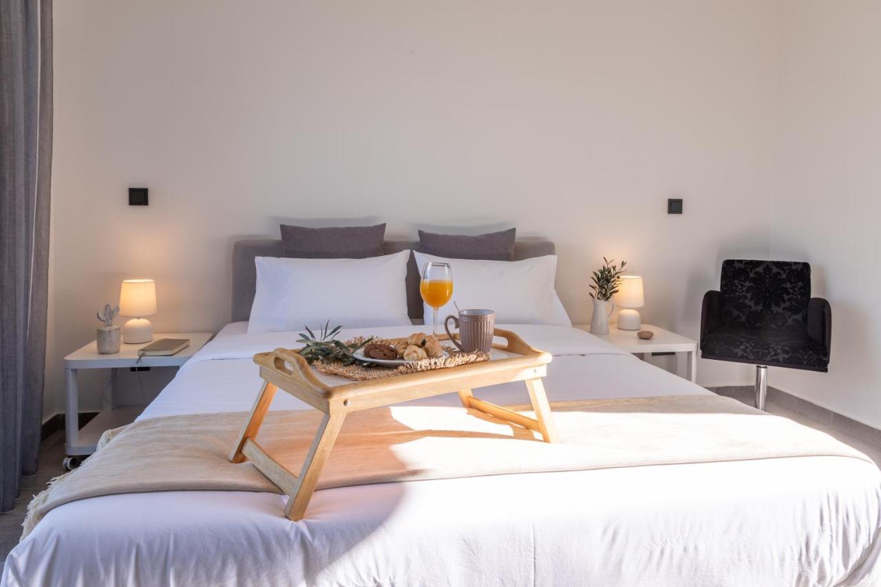 Assos Villas Corinth Екстер'єр фото